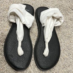 Sanuk Yoga Sling